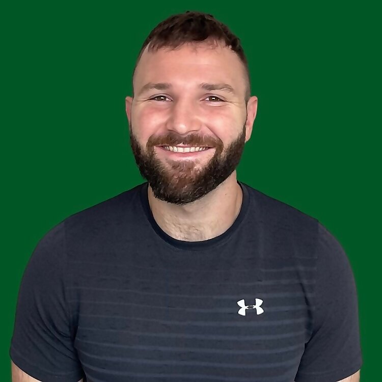 Mike Ozdilli