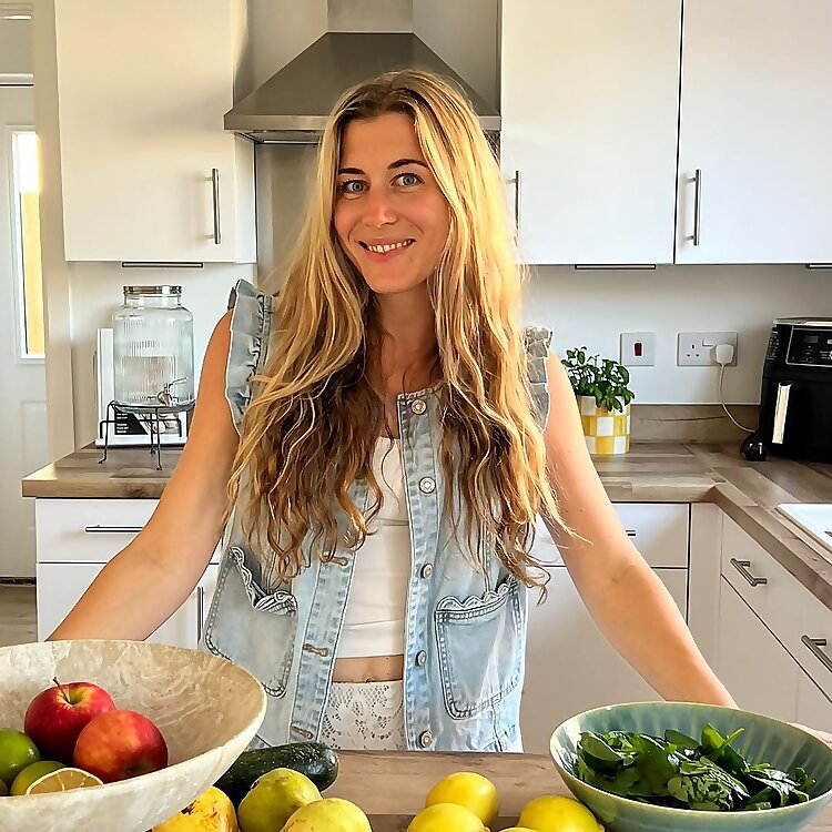 Estelle Morali