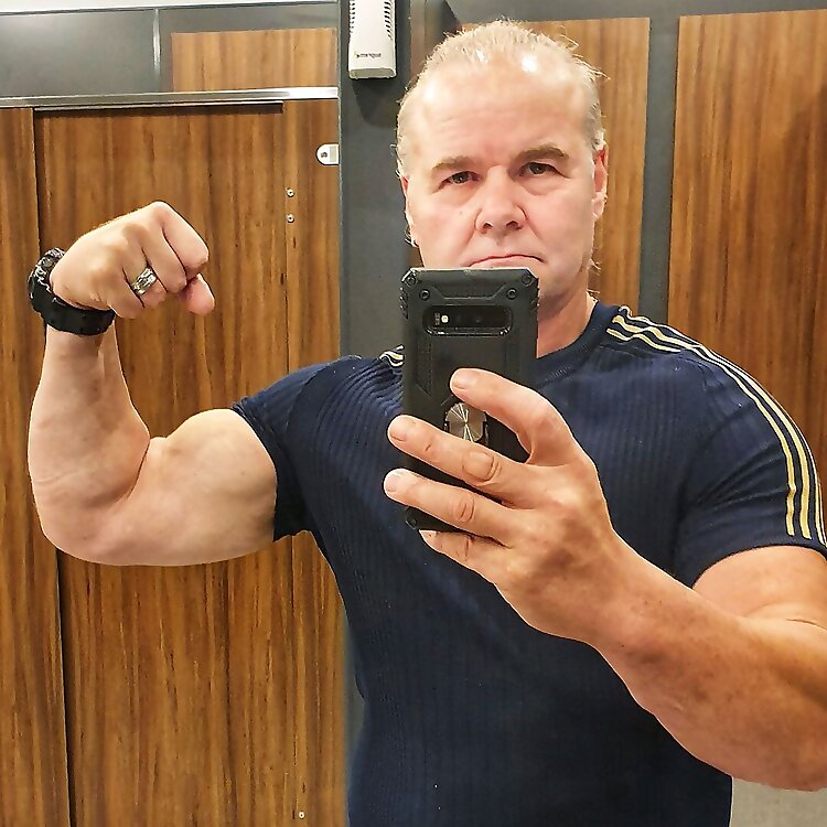 Paul Beswick