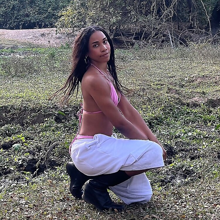 Jasmine Douglas