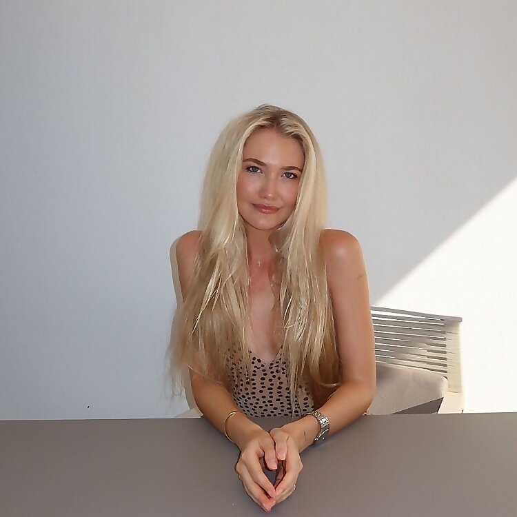 Kat Berglas
