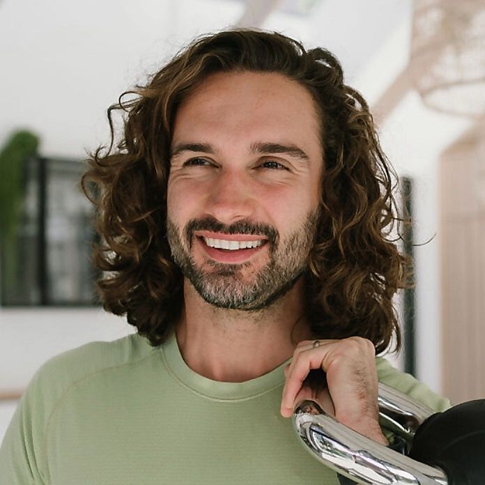 Joe Wicks