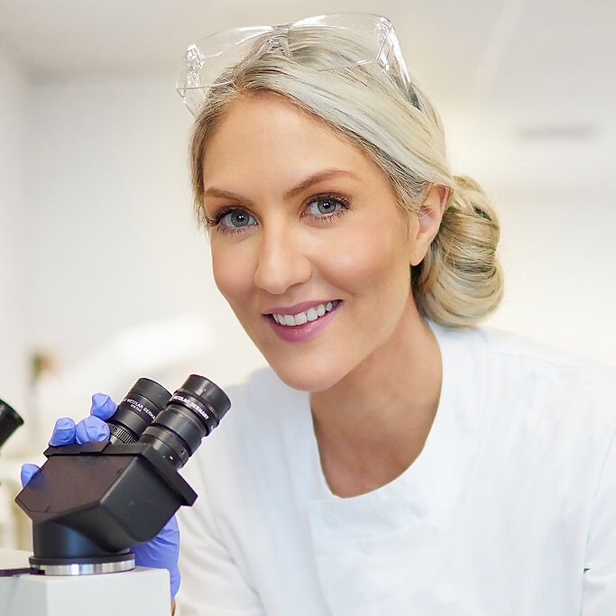 Dr Megan Rossi