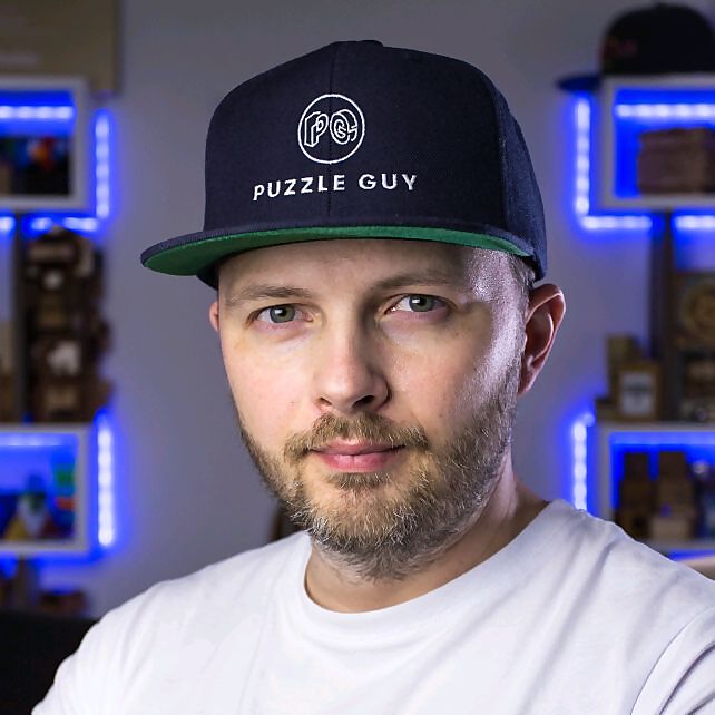 Puzzle Guy