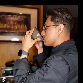 Antonio H Martinez
