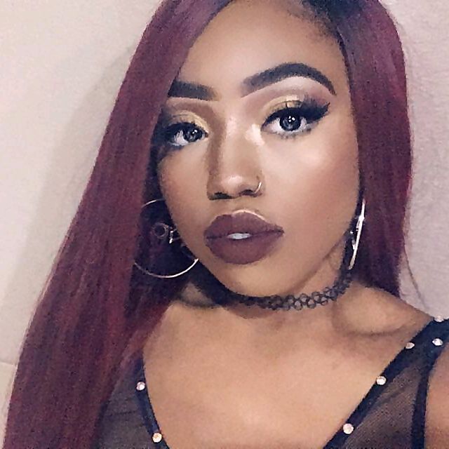 Destini M Bradshaw