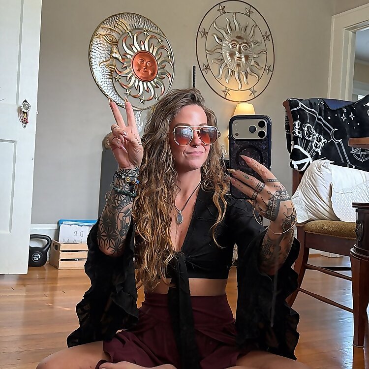 Molly Zancanaro