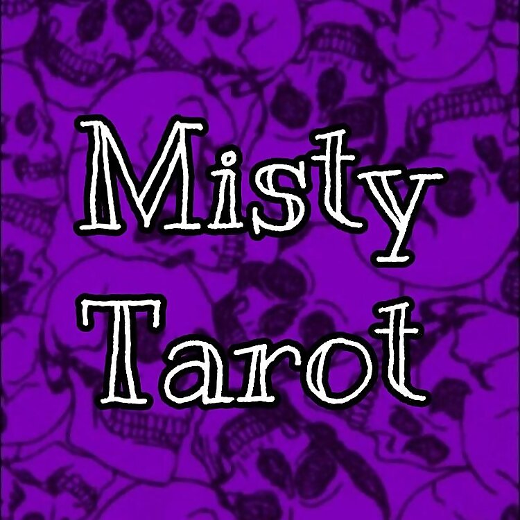 Misty Tarot