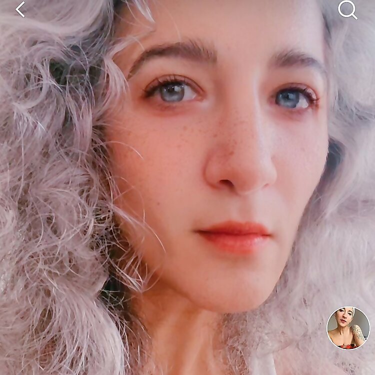 Grey Strega