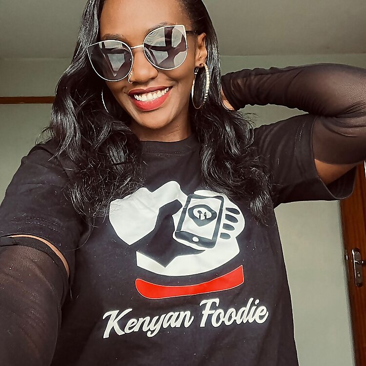 Hope Chebet