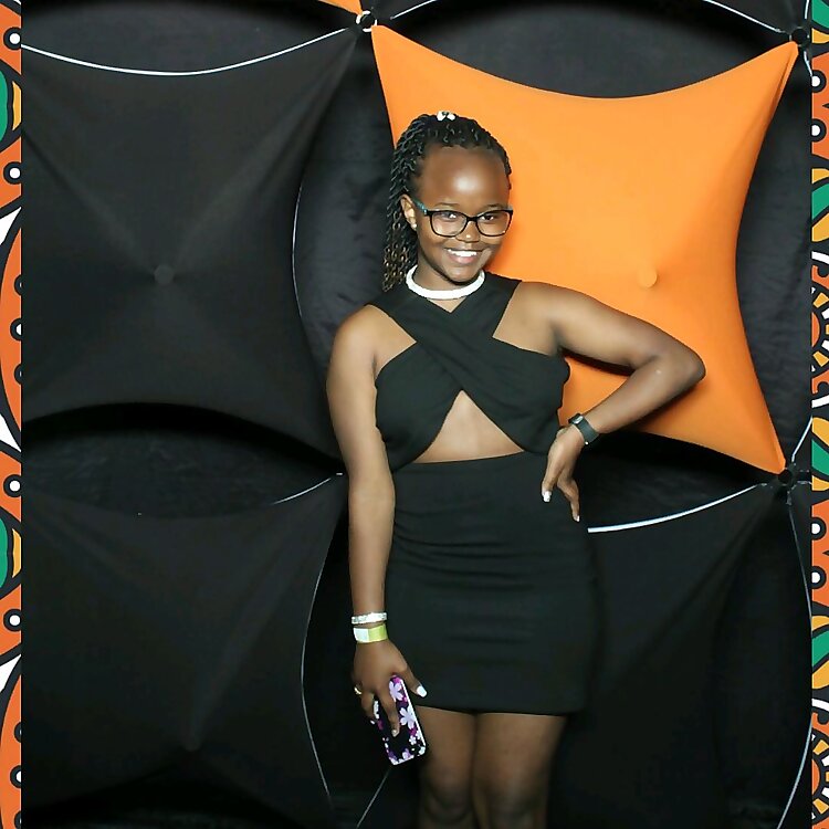 Wangari Kimani