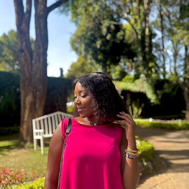 Sandra Motho