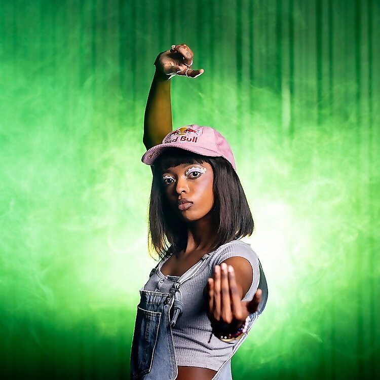 Sylvia Gathoni