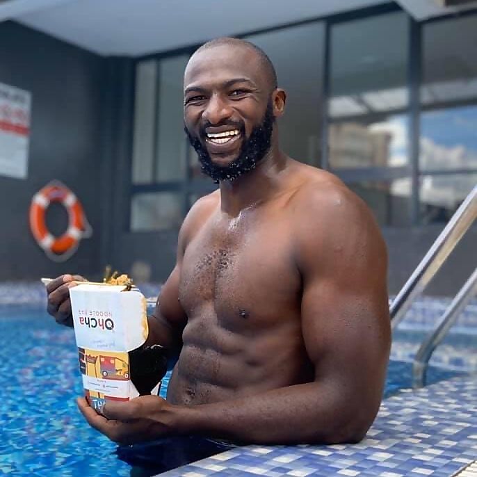 Ombachi Dennis