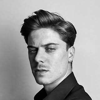 Fernando Lucendo Garcia