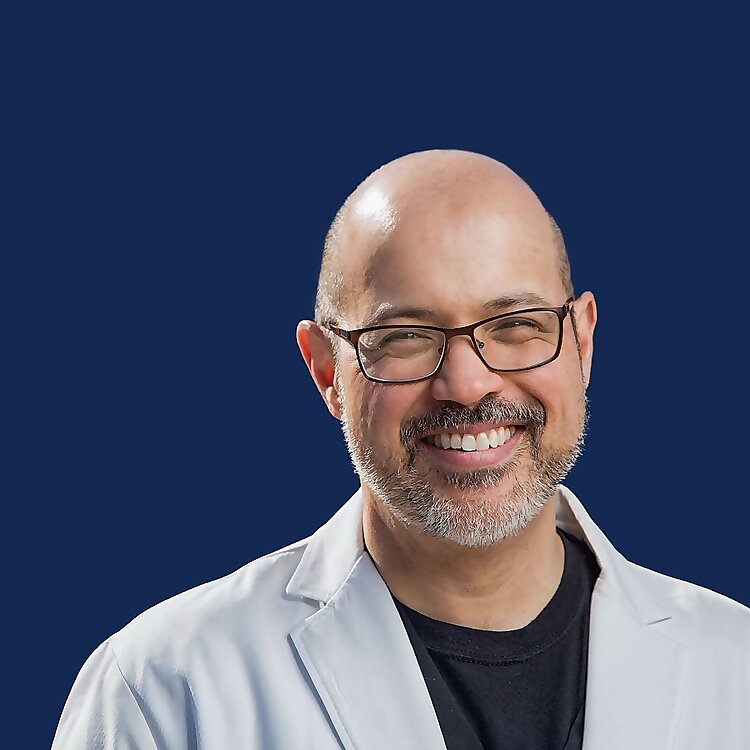 Mike Litrel, MD