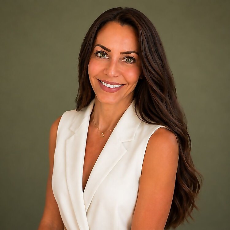 Shauna Harris