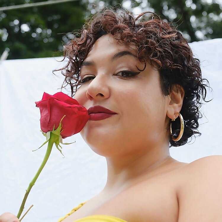 Lucia Montalvo
