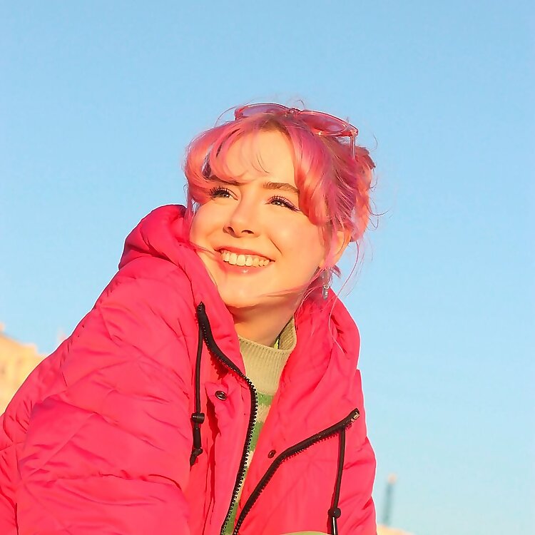 Milly Evans