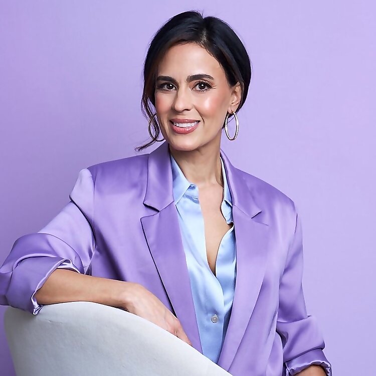 Dr Shannon Chavez