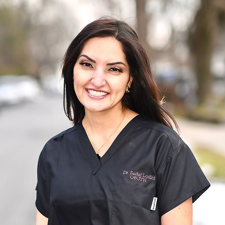 Dr. Sadaf
