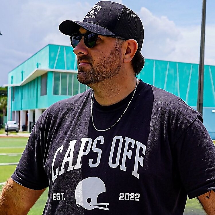 Jack Parodi