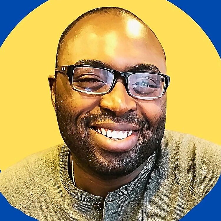 Tumi Oredein