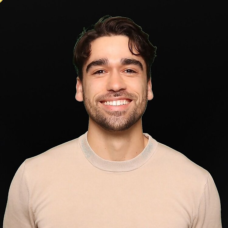 Joel Smyth