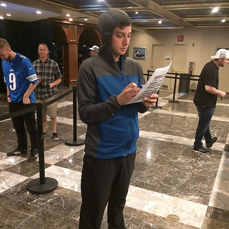 Nate Jacobson