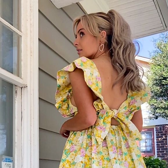 Genevieve Mattingly