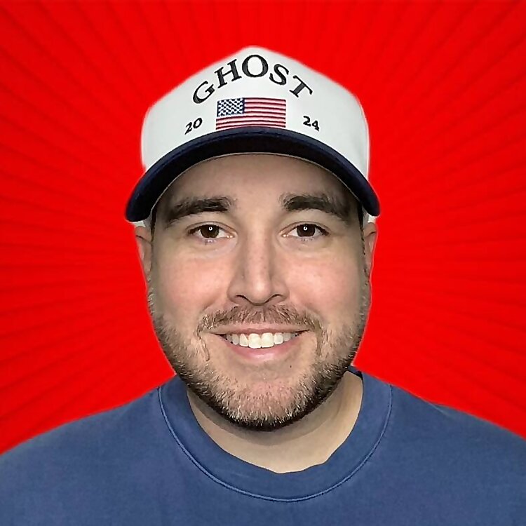 Nolan Whalen