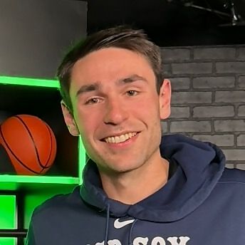 Tanner Kern