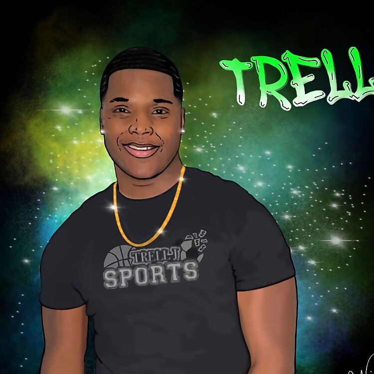 Trell Jones
