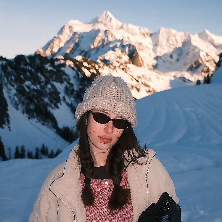 Mackenzie Greene