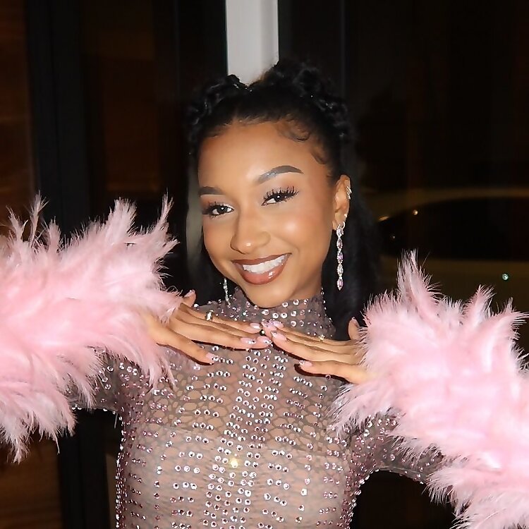 Amiah Brooks