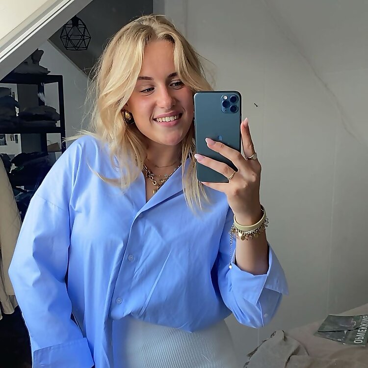 Lisa Riezebos