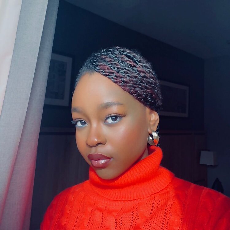 Ifeoluwa Valerie Hashim