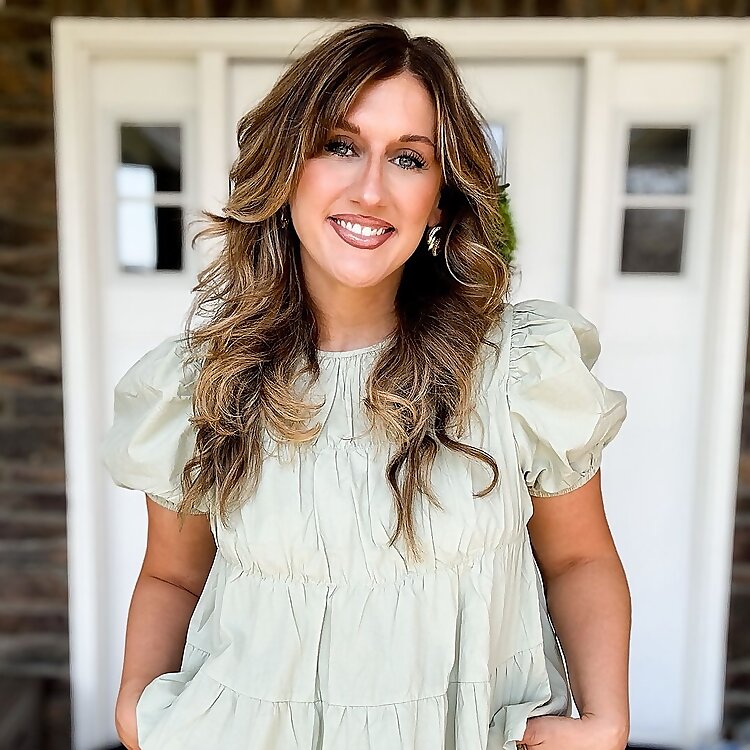 Brooke Truett