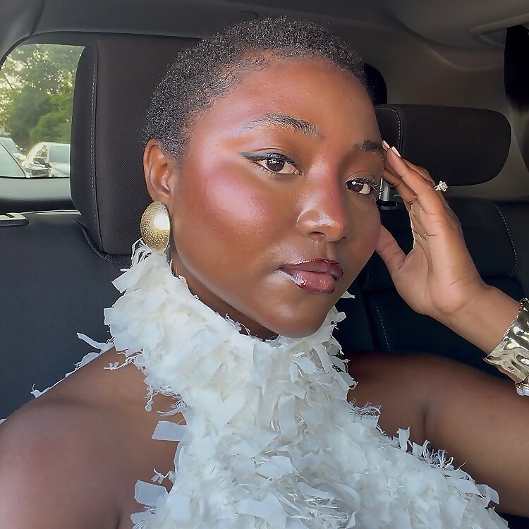 Tiara Jones