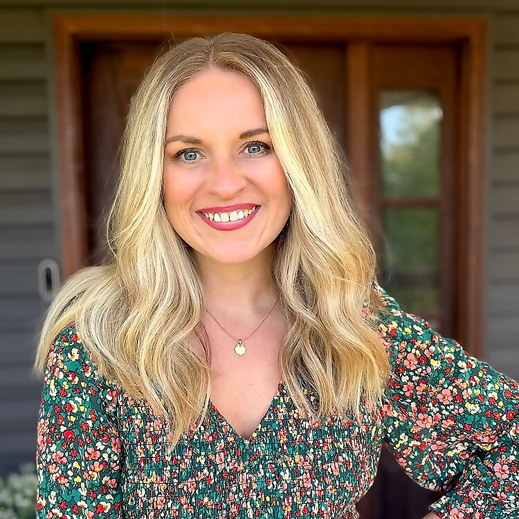 Sarah Hampton