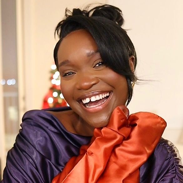 Toyin Banks