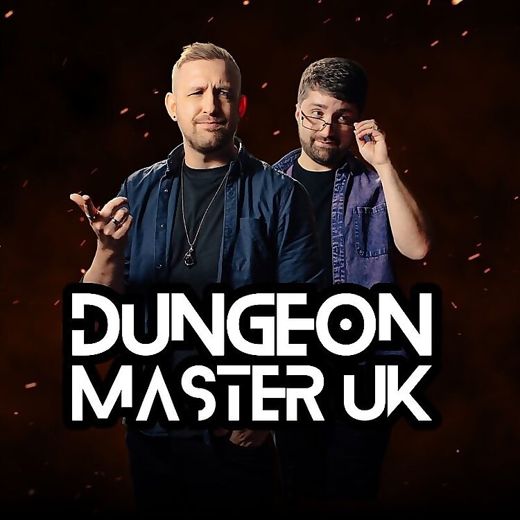DungeonMasterUK
