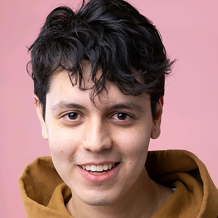 Dungeon Master Diego