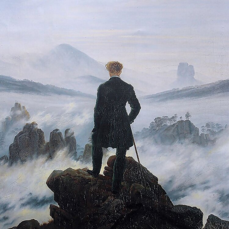 Kel Var the Wanderer