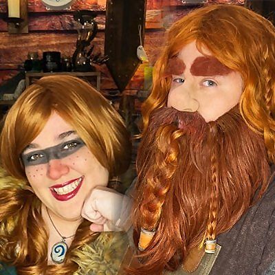 Jen & Eric