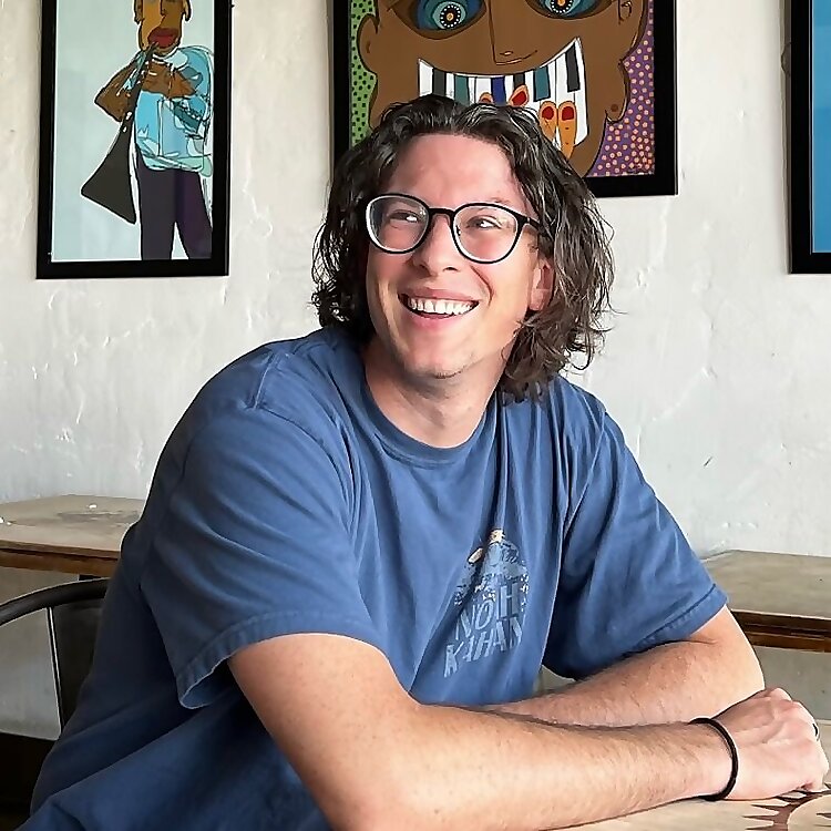 Scott Gray