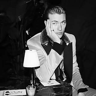 Lucky Blue Smith