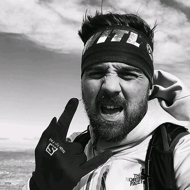 Alvarua Trail Run