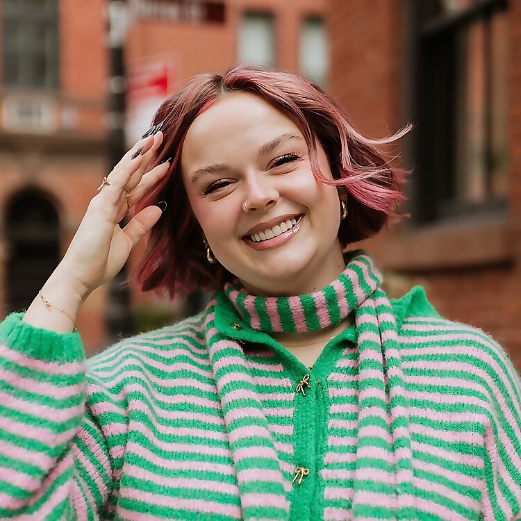 Rachel Finley