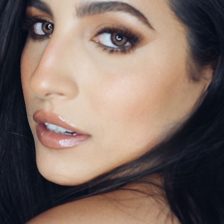 Krystal Sanchez